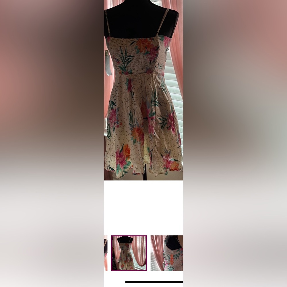 GB dress - Picture 3 of 7